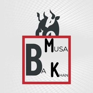 Meet your Posher, Ba musa